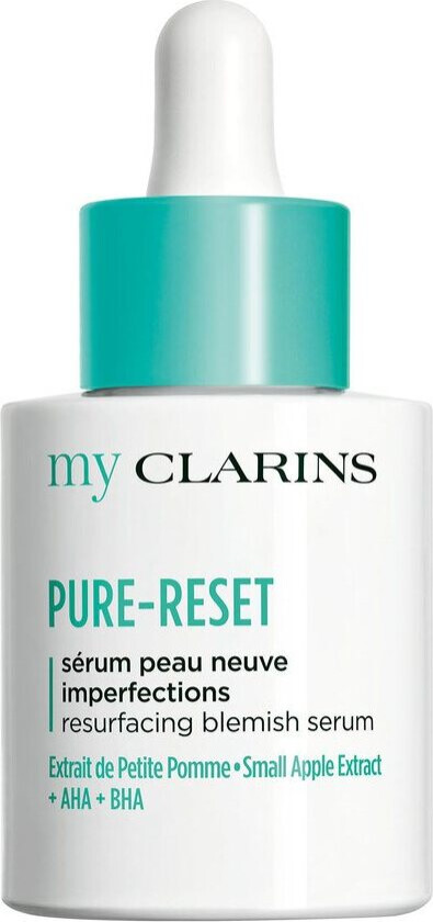 Myclarins Pure-Reset Resurfacing Blemish 30ml