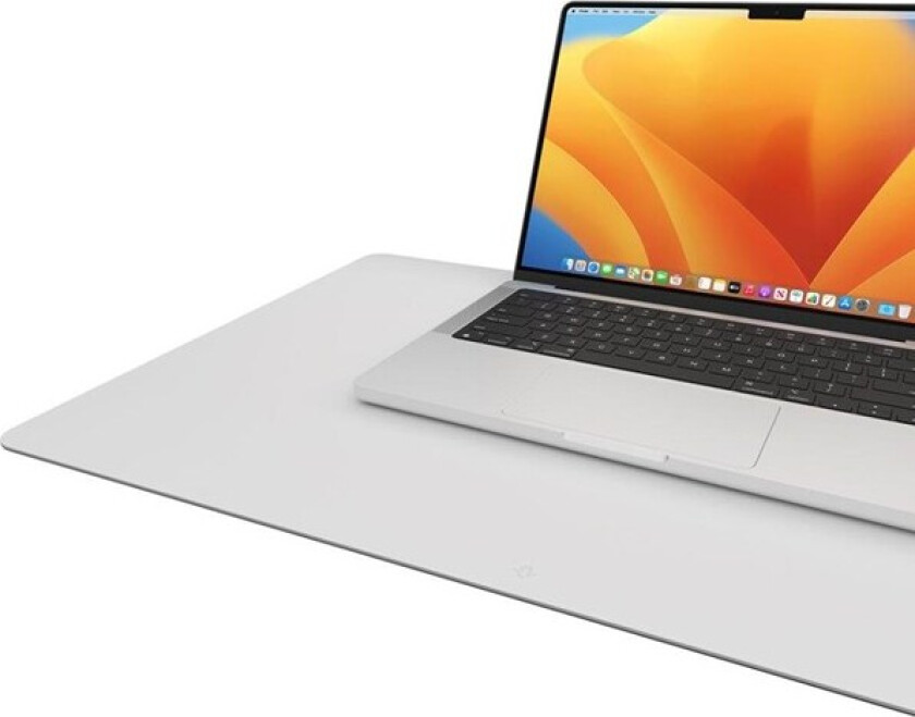 DeskPad - Grey
