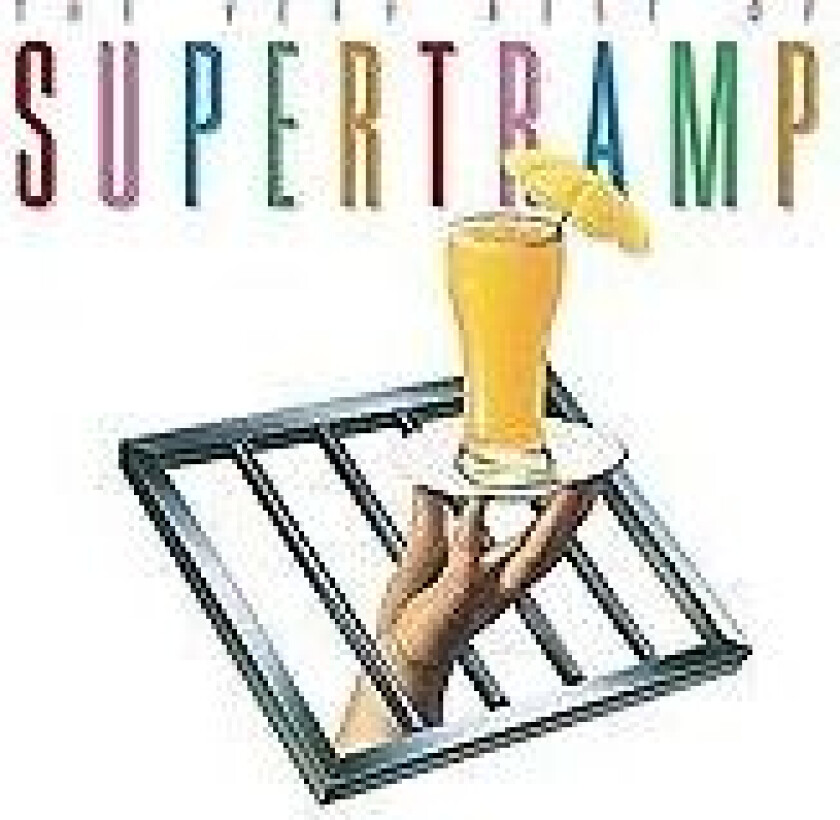 Supertramp - The Very Best Of
