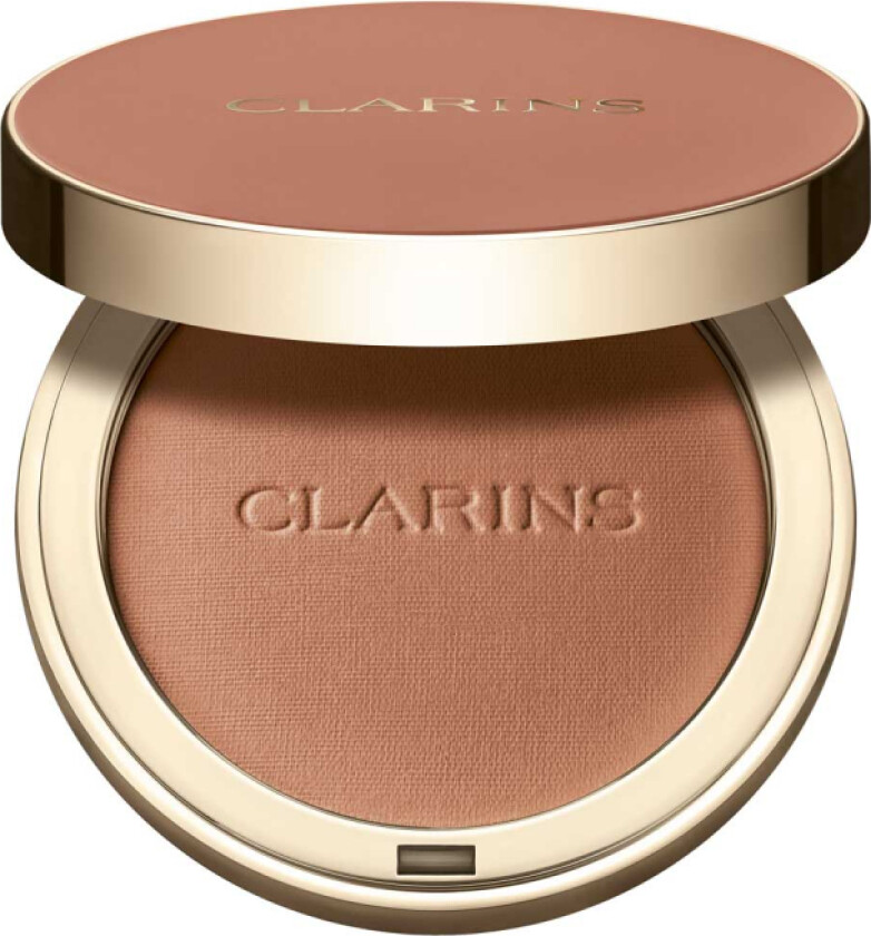 Ever Matte Compact Powder 10 g (Farge: 06 Deep)