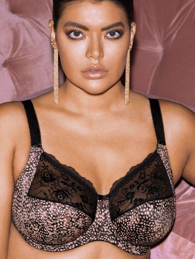 Morgan 3-Parts Fullcup Bh 85e 85E