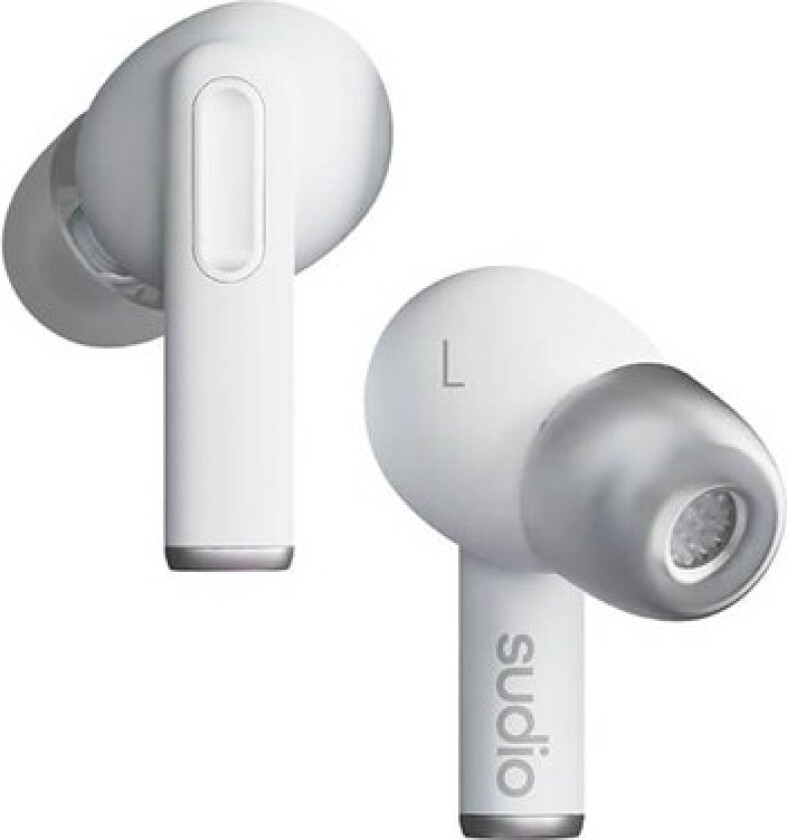 Headphone A1 Pro True Wireless ANC White