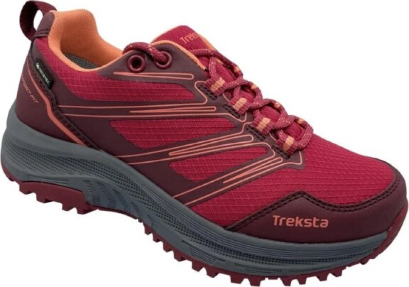 Larvik Low Lace GoreTex tursko 37