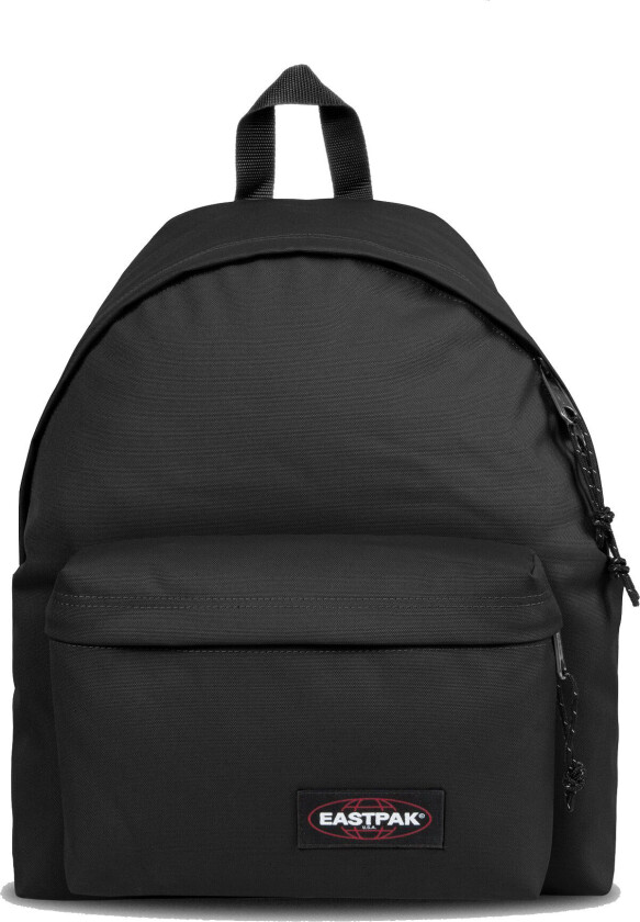 Padded Pak'R Black OneSize, Black