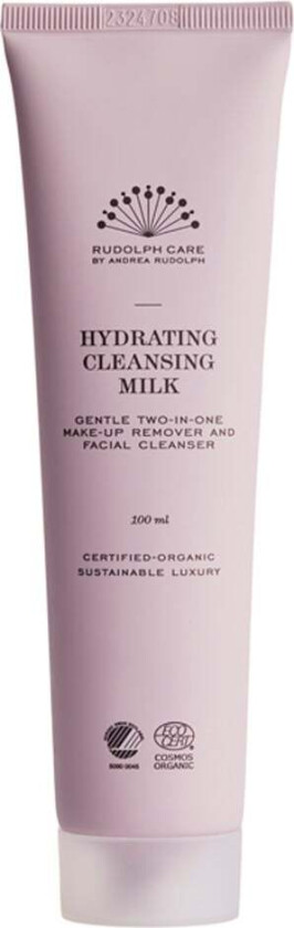 Bilde av Hydrating Cleansing Milk (Størrelse: 100 ML)