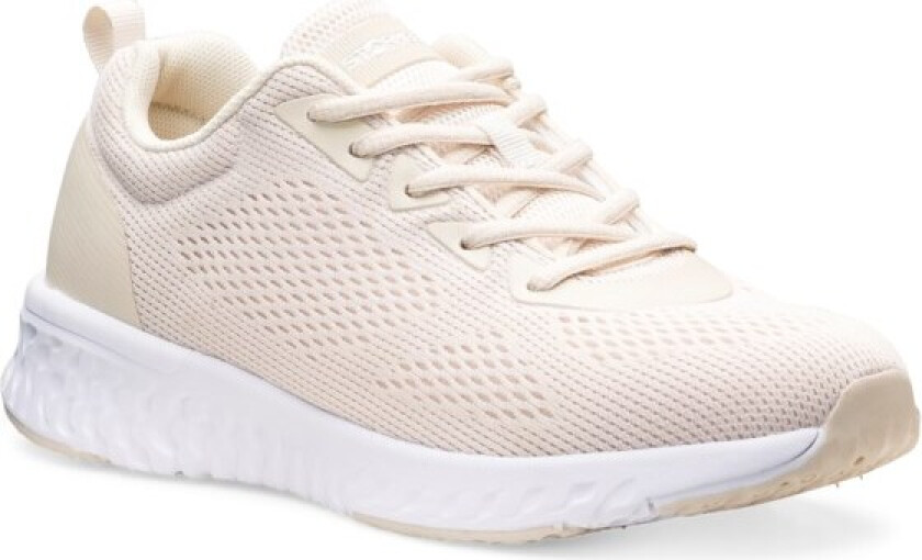Alna joggesko Dame Sandshell 39