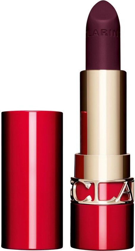 Joli Rouge Velvet 744V Soft Plum 3,5g