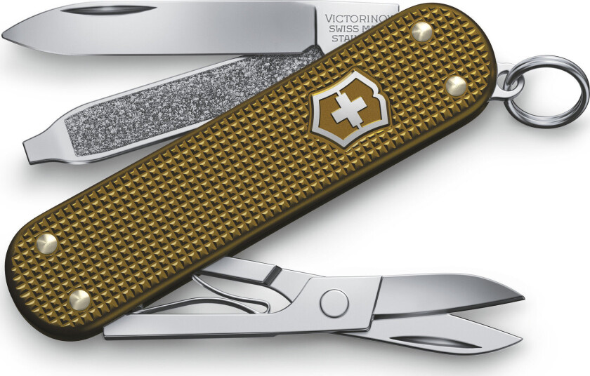Classic SD Alox Limited Edition 2024 Terra Brown OneSize, Terra Brown