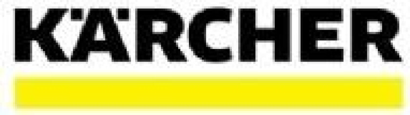 Kärcher Handheld Vacuum Cleaner Kärcher CVH2 WHITE