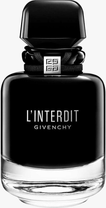 GIVENCHY L'Interdit EdP Intense (Størrelse: 80 ML)