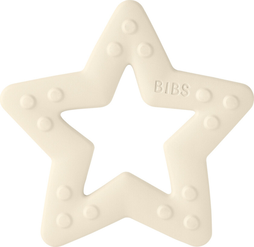 Baby Bitie Star Ivory