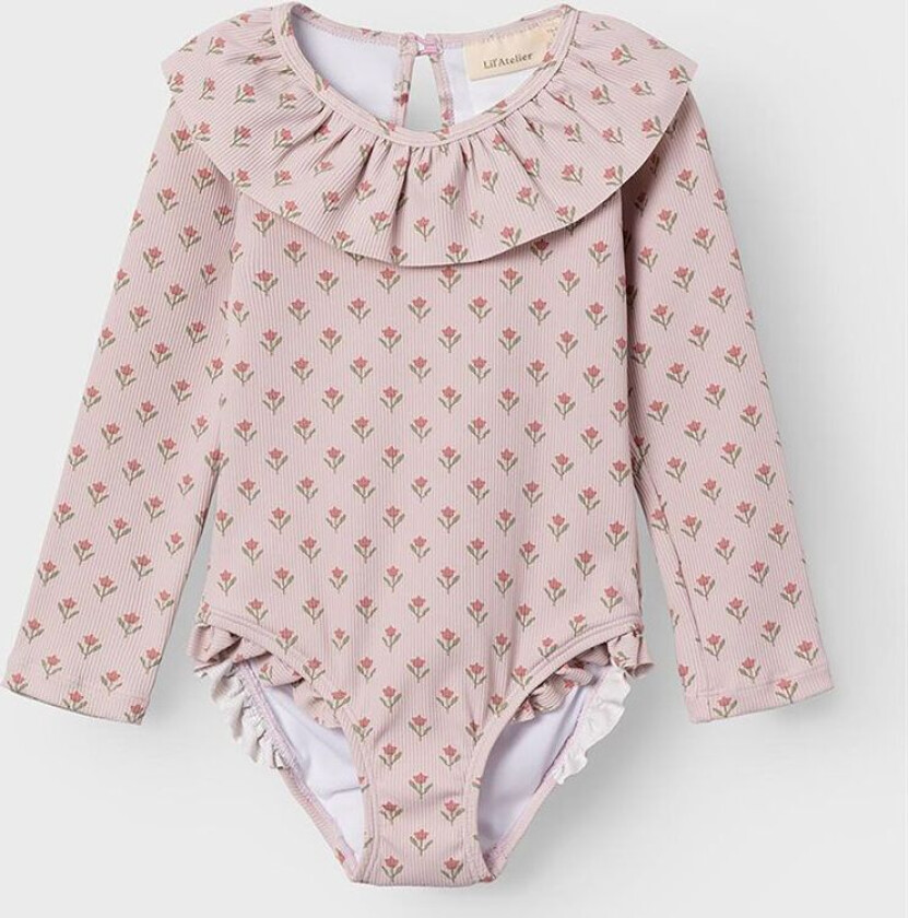 Atelier Farley Ls Badedrakt 104