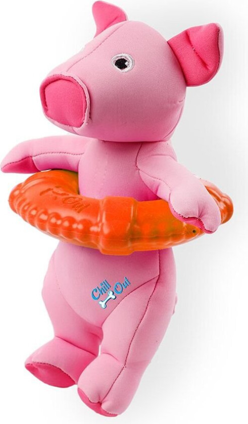 All For Paws Chill Out Lifeguard Gris