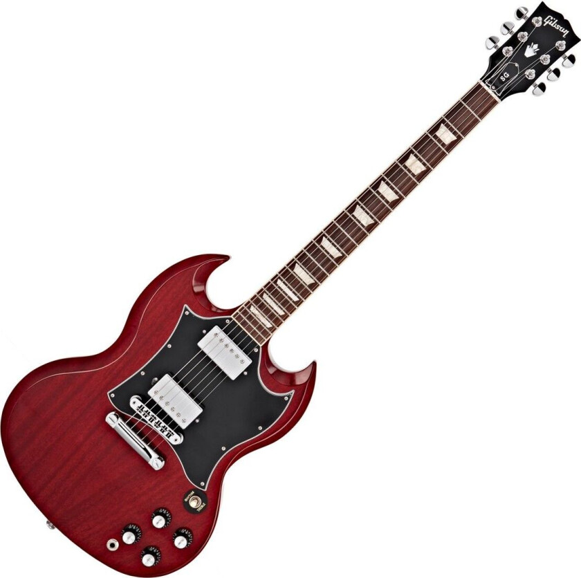 Sg Standard Heritage Cherry