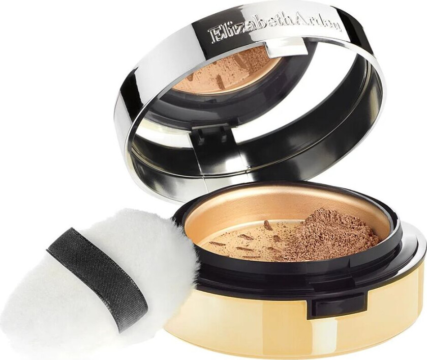 Pure Finish Mineral Foundation 9 g (Farge: 5)