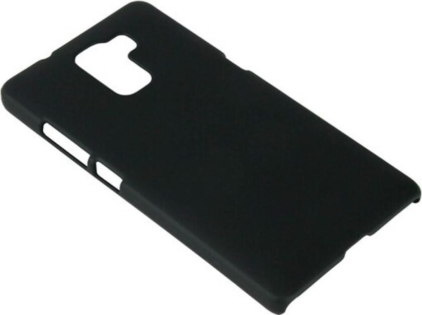 Phone Case Black - Huawei Honor 7