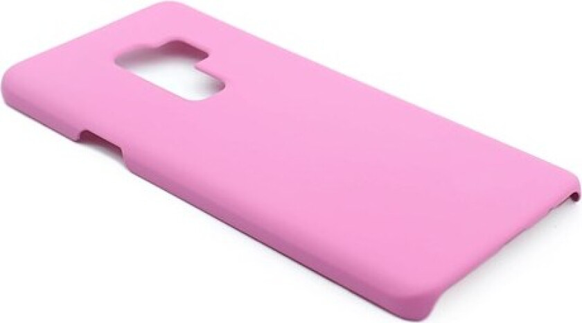 Phone Case Pink - Samsung S9 Plus