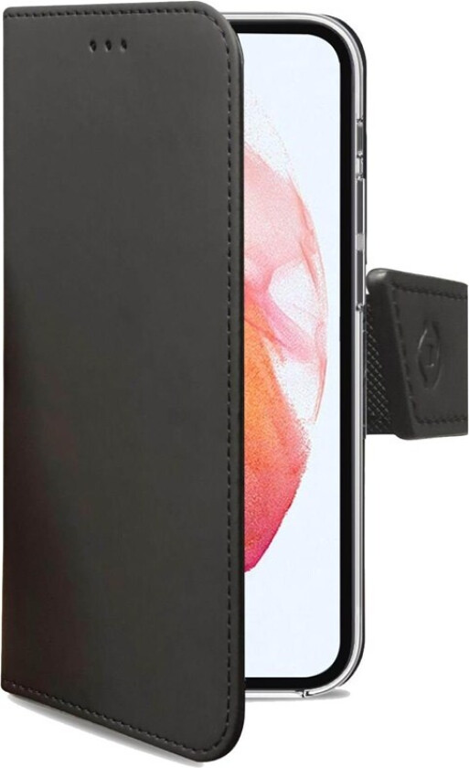 WALLY - Samsung Galaxy S24 5G - Black