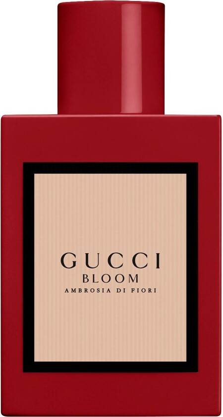 Bloom Ambrosia Di Fiori Edp 50ml