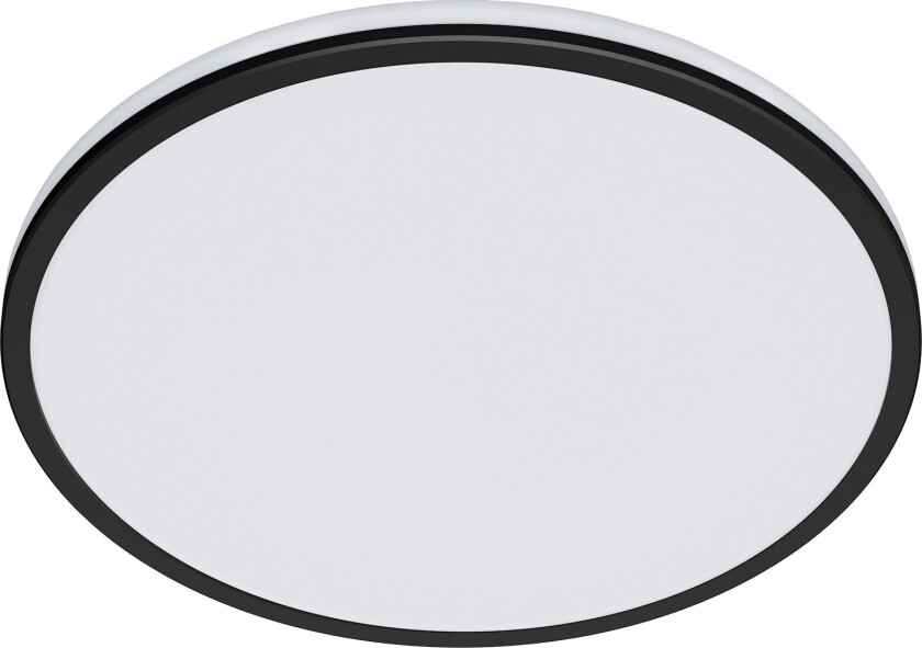 Ozziet Taklampe 36W 4000K, sort