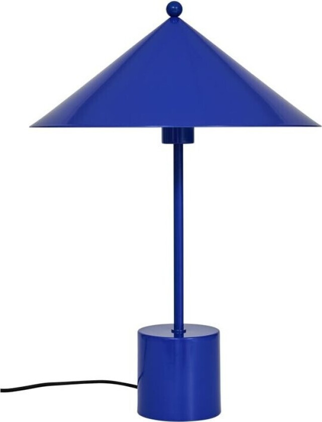 Kasa bordlampe OpticBlue