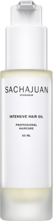 Treatment Intensive Hair Oil (50 ml)