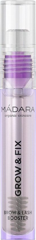 Mádara Grow & Fix Brow & Lash Booster 4 ml