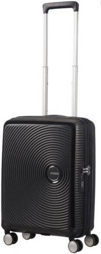 SoundBox Spinner 35,5l Bass Black