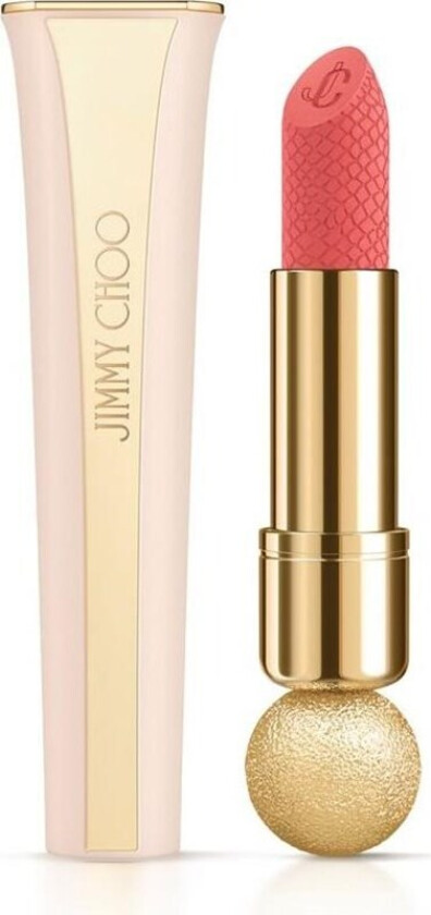 Seduction Collection Matte Lipstick