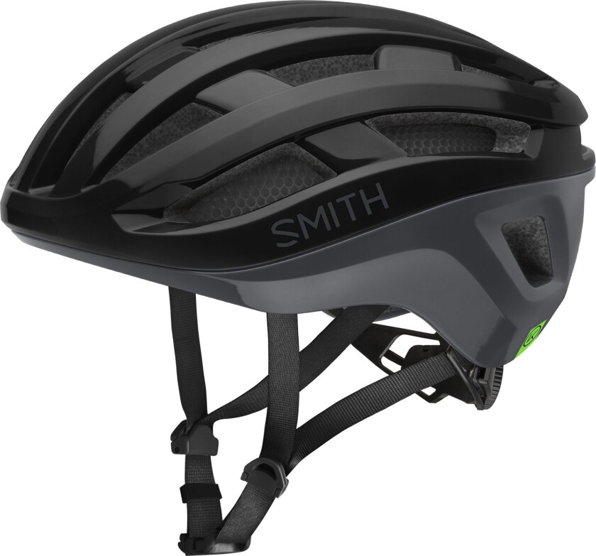 Smith Persist Mips Black/Cement M, Black/Cement