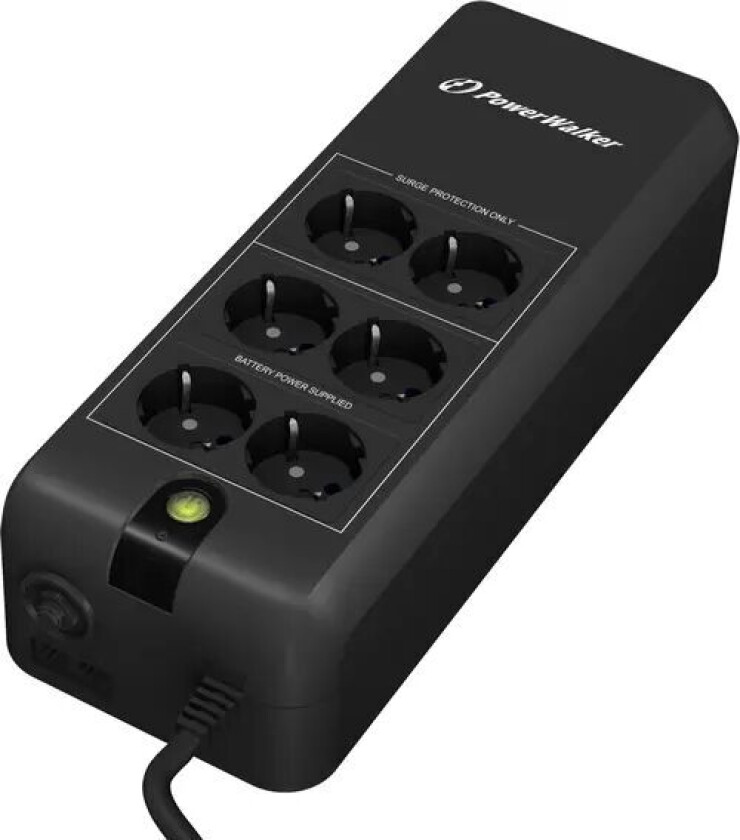 Vfd 600 Apfc
