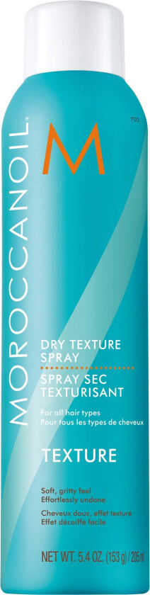 Dry Texture Spray 205ml