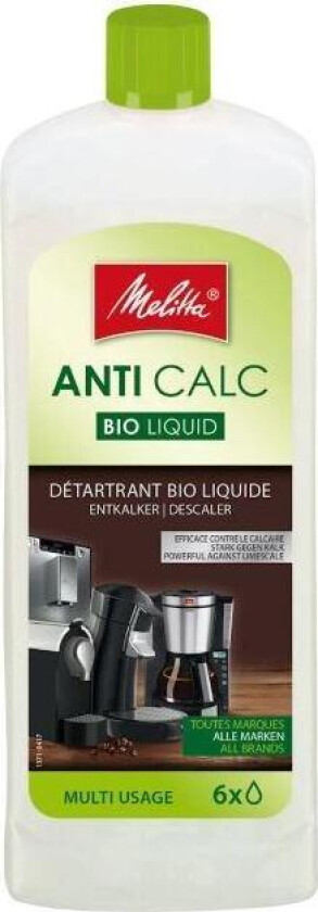 Anti Calc Bio Liquid 250 ml