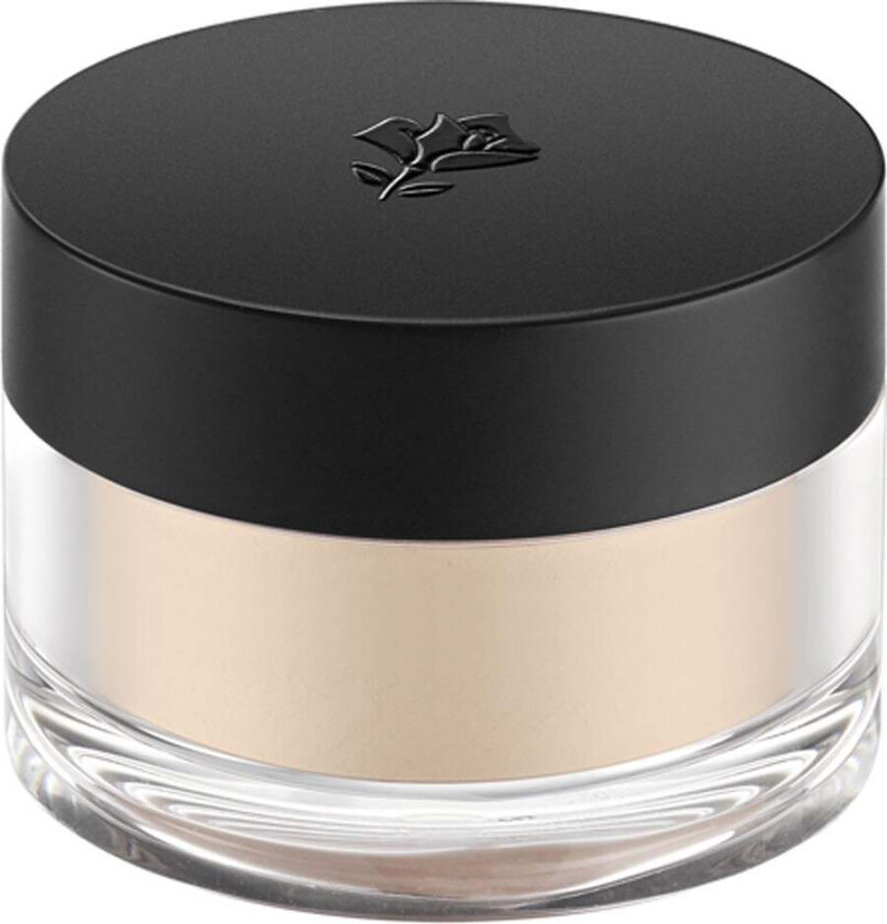 Loose Setting Powder 15 g (Farge: Transparent)