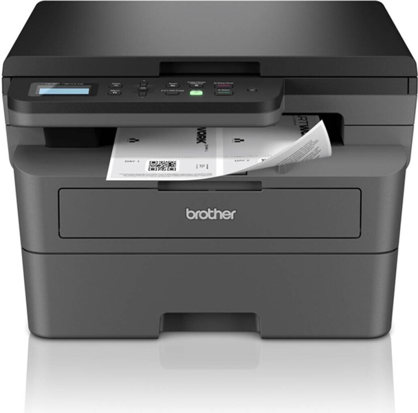 DCP-L2620DW