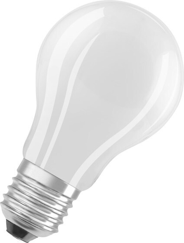 LS LED Standard 9W 827, 1055 lumen, E27, matt, dimbar