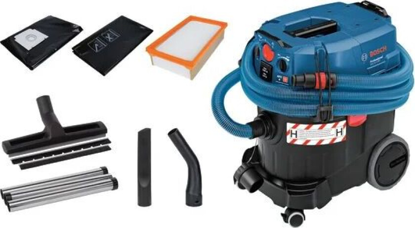 GAS 35 H AFC Universalstøvsuger 1380 W