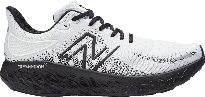 Fresh Foam X 1080v12 Herre Munsell White 43