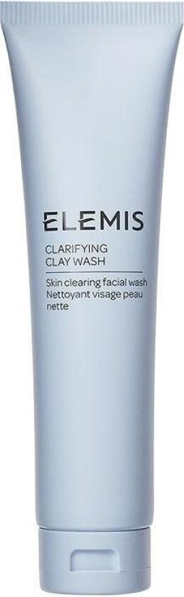 Bilde av Elemis Clarifying Clay Wash 150ml