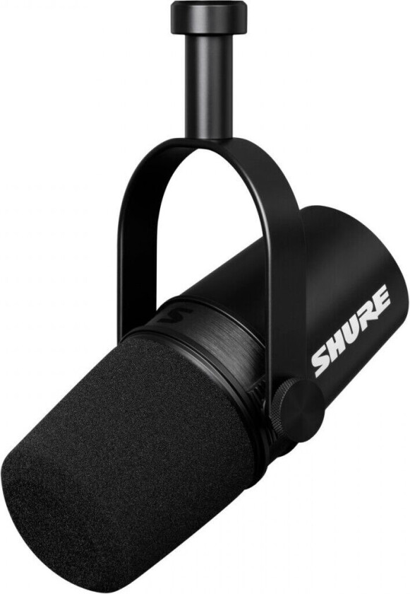 Mv7x Xlr Podkastmikrofon