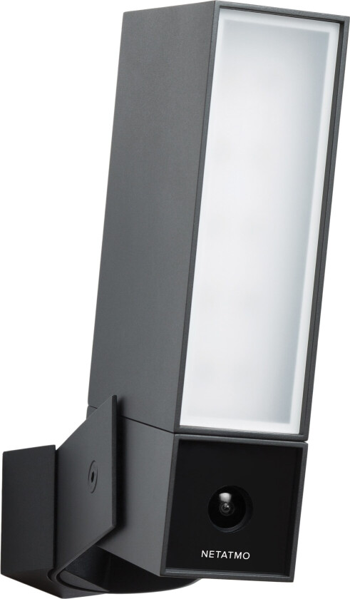 netatmo Smart Outdoor Camera