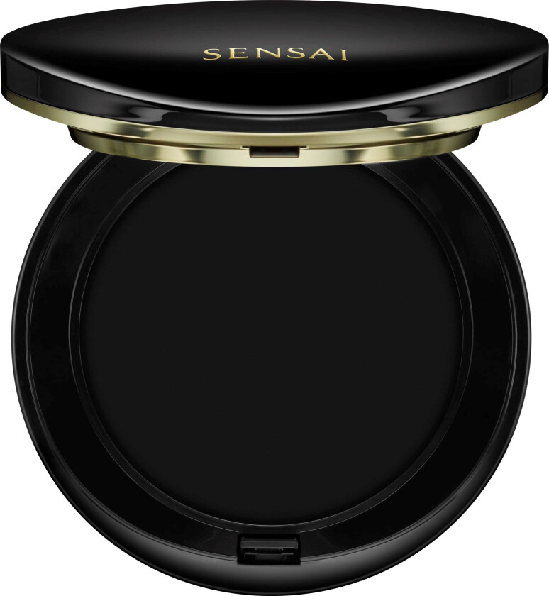 Sensai Compact Case For Total Finish