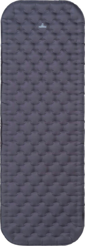 Airtec 3D Comfort Long Airmat Blue OneSize, Blue