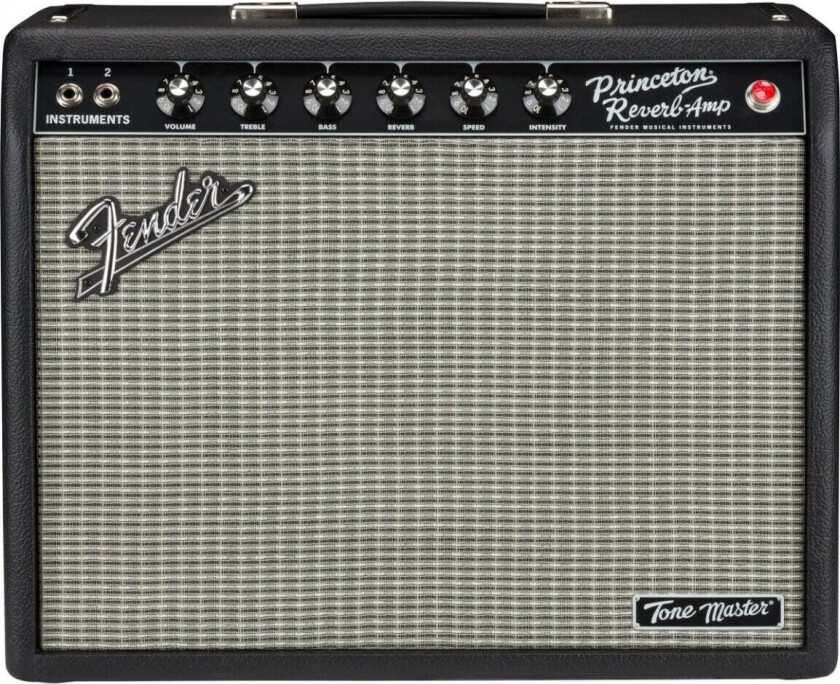Tone Master Princeton Reverb 230v Eu
