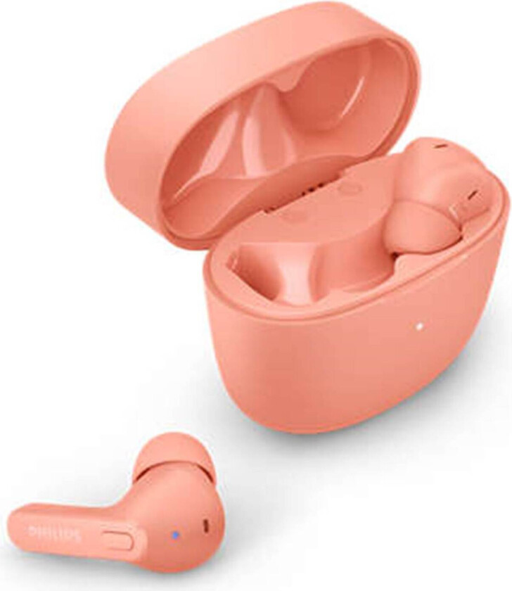 Series 2000 True Wireless Headphone In-Ear m. Øreplugg - Pink