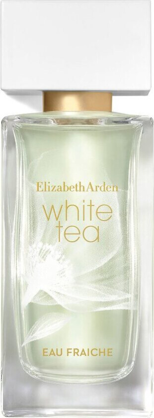 White Tea Eau Fraiche EdT (Størrelse: 50 ML)