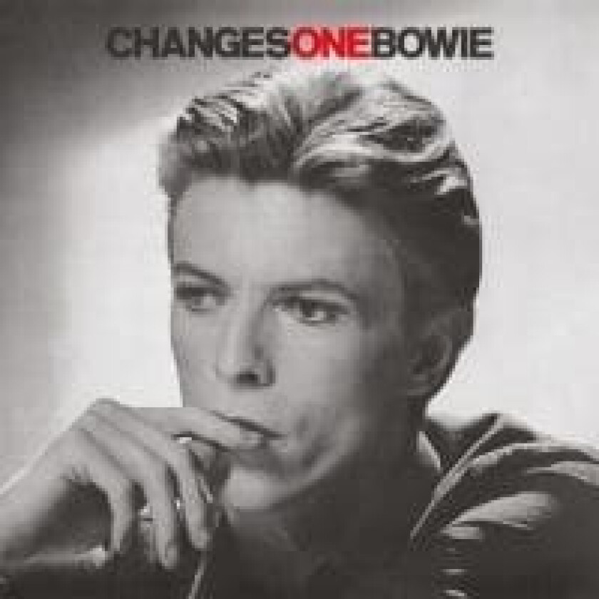 David Bowie - ChangesOneBowie (180 Gram)