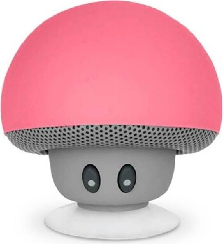 MOB Speaker Mega Mush Pink