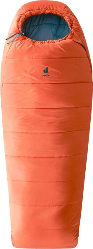 Starlight Pro OneSize, Paprika-slateblue