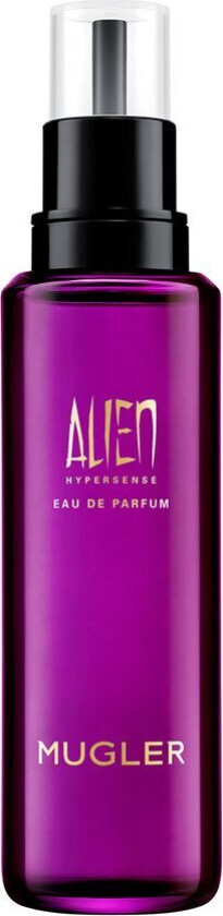 Mugler Alien Hypersense Refill 100ml